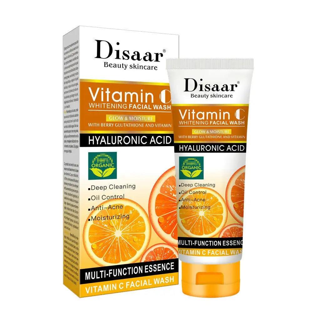 Nettoyant Visage Disaar Vitamine C - Makushop