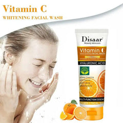 Nettoyant Visage Disaar Vitamine C - Makushop