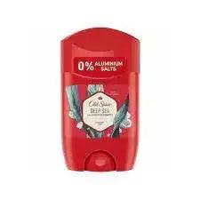 Old Spice Anti-transpirant Deodorant Stick Gel Men - Makushop