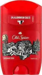 Old Spice Anti-transpirant Deodorant Stick Gel Men - Makushop