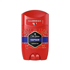 Old Spice Anti-transpirant Deodorant Stick Gel Men - Makushop