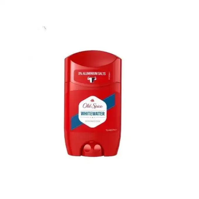 Old Spice Anti-transpirant Deodorant Stick Gel Men - Makushop