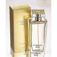 Oriflame Eau de Parfum Giordani Gold Original 50 ml - Makushop