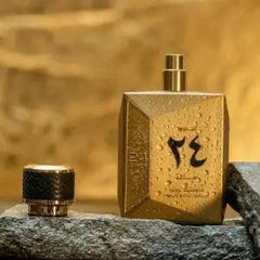 Oud 24 hours Majestic Gold de Ard Al Zaafaran eau de parfum 100ml - Makushop