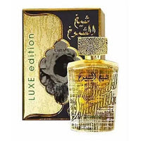 Parfum Sheikh Al Shuyukh Luxe Edition eau de parfum 100 ml - Makushop