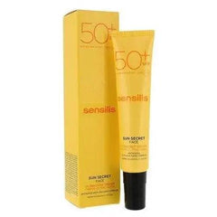 Sensilis ecran solair Sensilis ecran solair SPF 50+ 40 ml Makushop