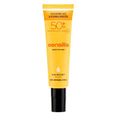 Sensilis ecran solair Sensilis ecran solair SPF 50+ 40 ml Makushop