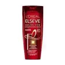 Shampoing Elseve Color-Vive L'oréal  200ML - Makushop