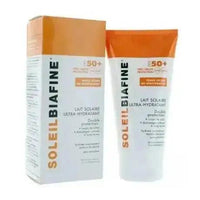 Soleil Biafine Haute Protection 150 ml - Makushop