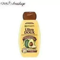 Ultra Doux shampooing nourrissant 200 ml - Makushop
