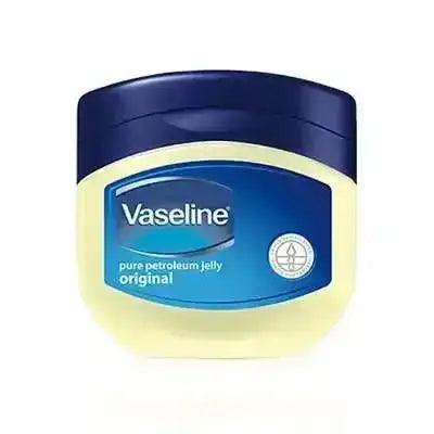 Vaseline Pure Petroleum Jelly Original - Makushop