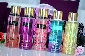 Victoria's Secret body spray 250 ml - Makushop