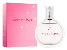 Wish of love Parfum Avon Pour femmes Makushop