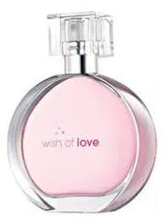 Wish of love Parfum Avon Pour femmes Makushop