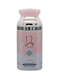 Yara parfum body spray lattafa parfum 250ml - Makushop