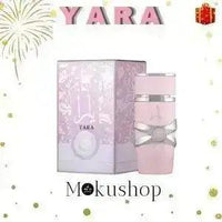 Yara parfum lattafa parfum original - Makushop