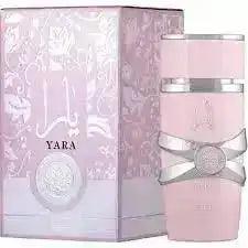 Yara parfum lattafa parfum original - Makushop