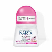 deodorant stick narta anti-transpirant deodorant stick narta anti-transpirant 48h Makushop