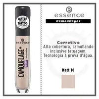 essence concealer camouflage matte 5ml - Makushop