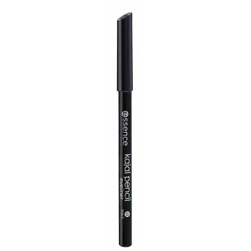 essence crayon eyeliner waterproof noir - Makushop