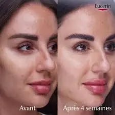Eucerin Anti-Pigment SPF50 soin solaire contre les taches pigmentaires