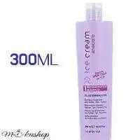 ice cream Shampoo Sans Sulfates - paraffin-silicon By Inebrya 300ml - Makushop