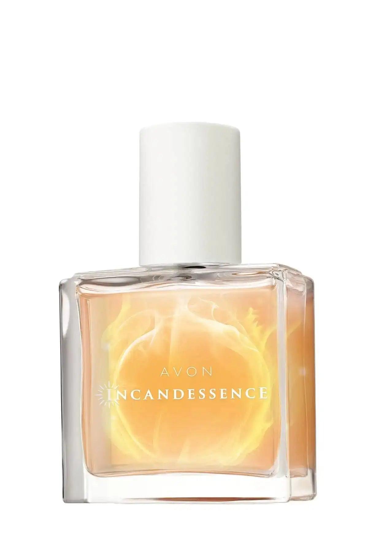 incandessence Eau de parfum 30 ml pour femme - Makushop