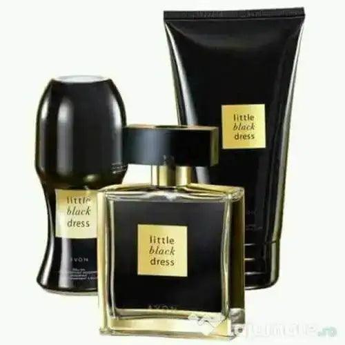 little black dress parfum prix