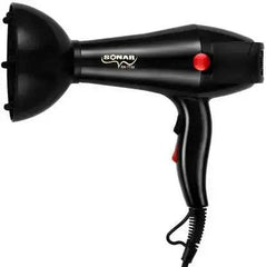 séchoir Cheveux Sonar Professionnel SN7729 2300W Avec Diffuseur - Makushop