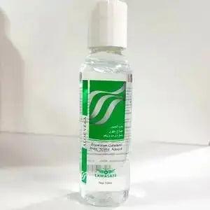 serum cheveux polisher aloe vera - Makushop