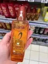 serum elseve l'oréal huile Extraordinaire 100ml - Makushop