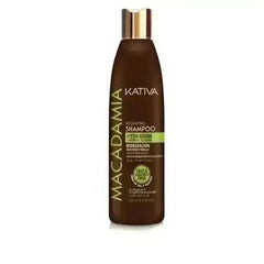 shampooing kativa Macadamia professionnel - Makushop